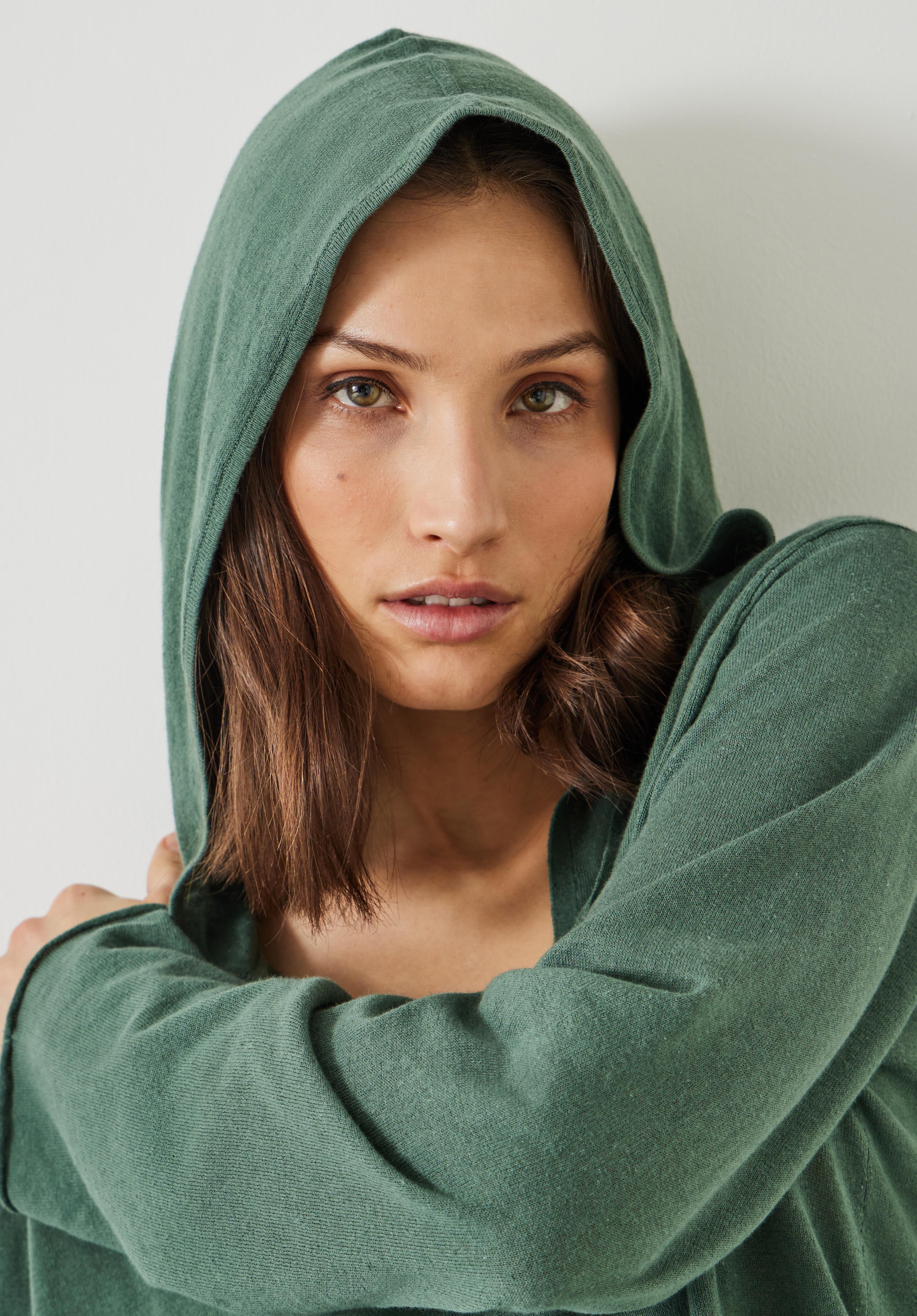 Hush hoodie cheap