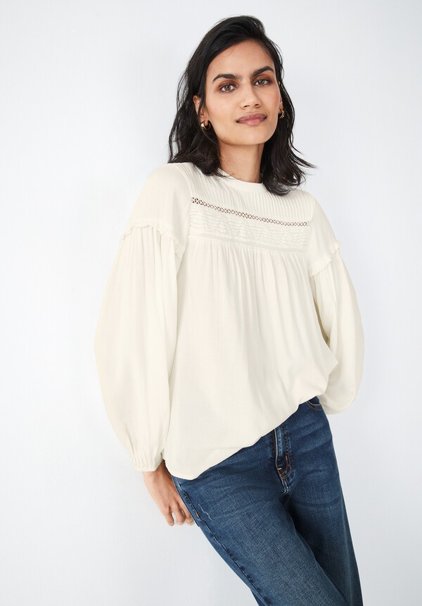 Julia Blouse