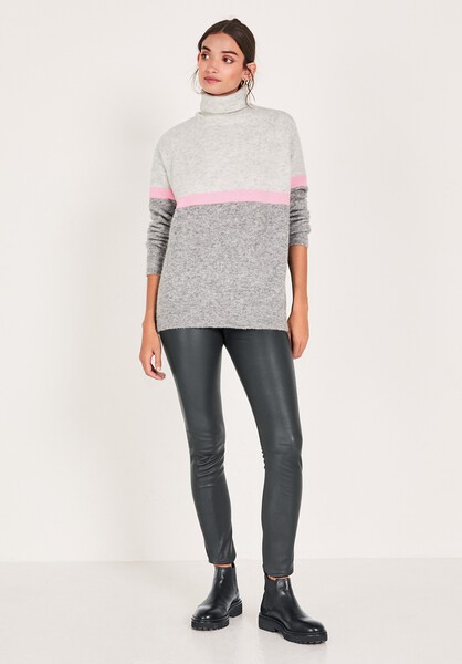Maeve Roll Neck Jumper