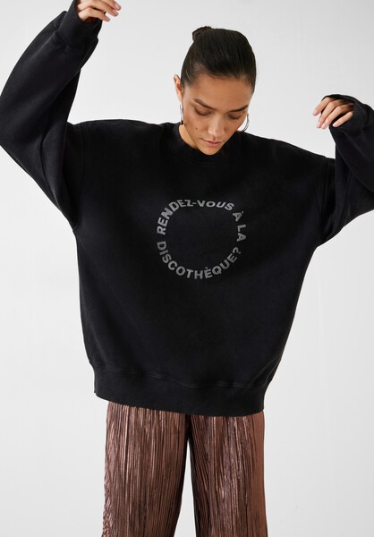 Discotheque Sweatshirt