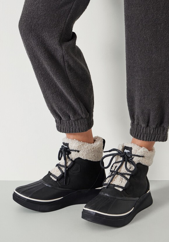 Sorel IV Chillz Boots