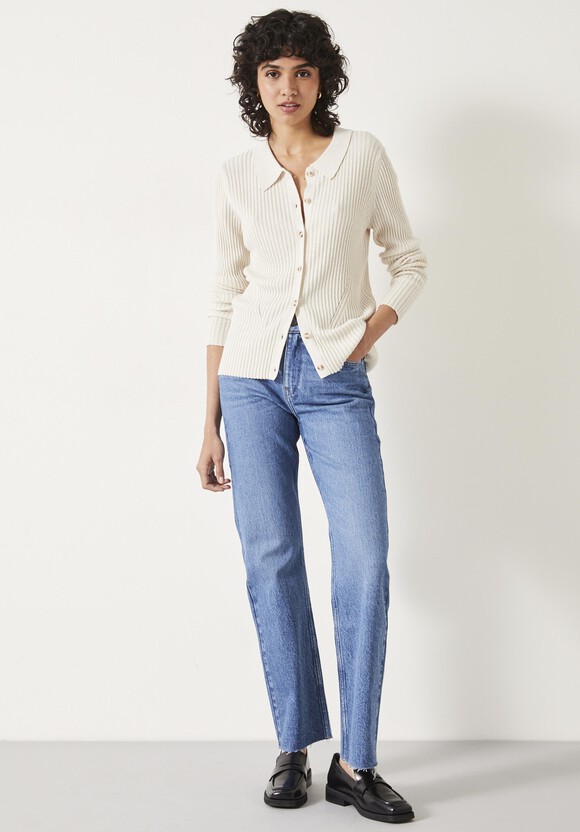 Miquita Knitted Shirt