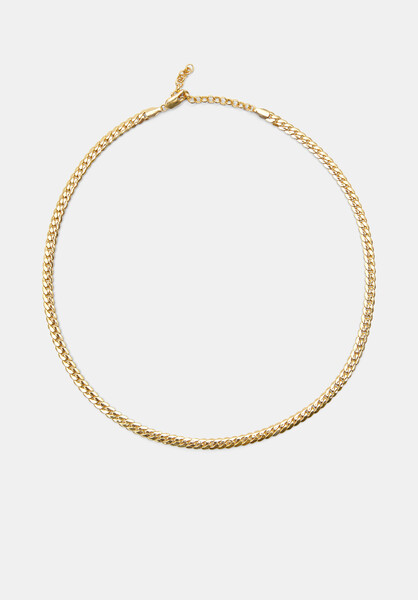 Luv AJ Ferrera Chain Necklace