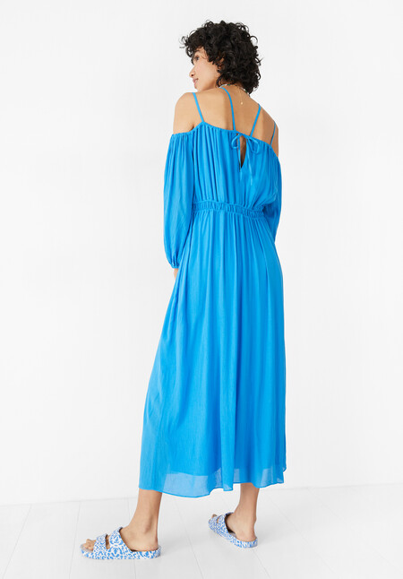 Chloe Midi Dress