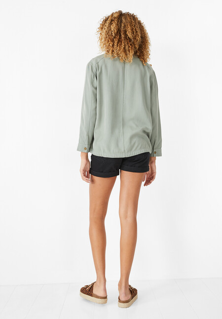Willa Lightweight Jacket