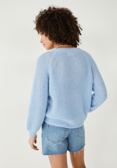 Margot Cardigan