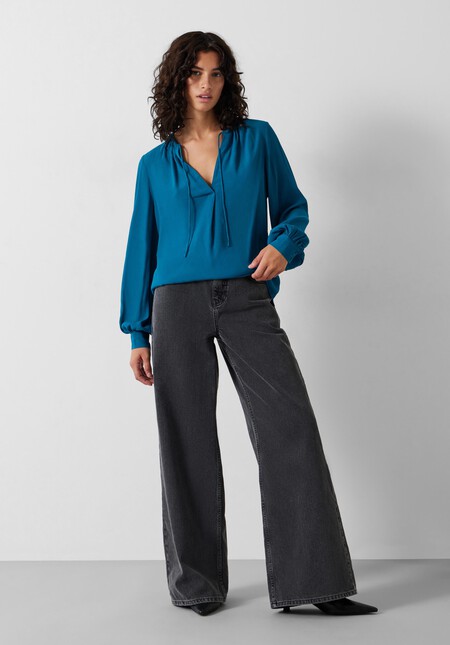 Serafina Blouse