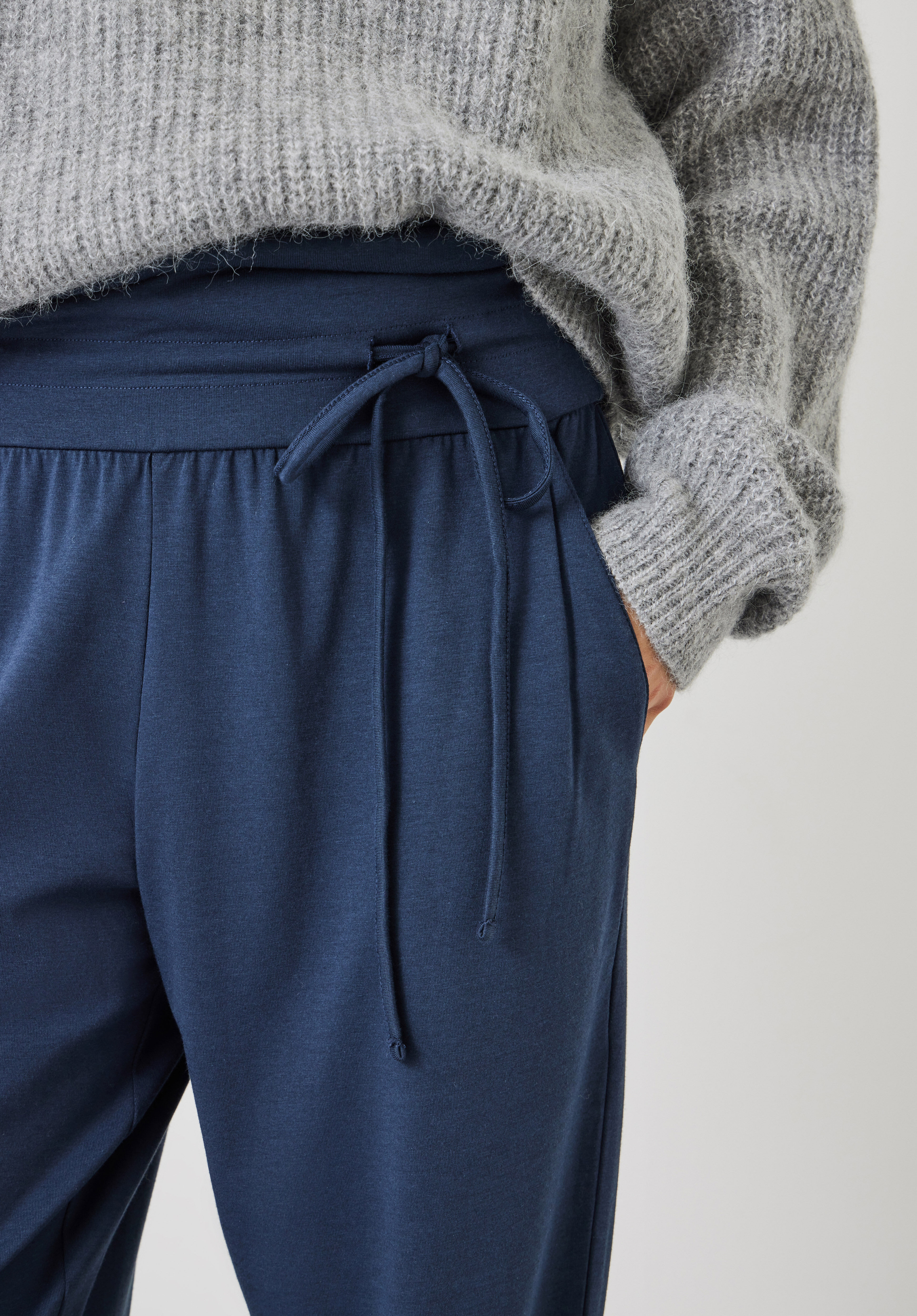 Harem jogging bottoms shop