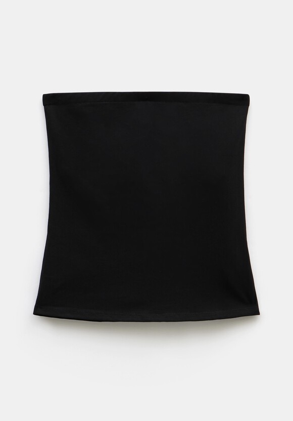 Mel Tubular Top