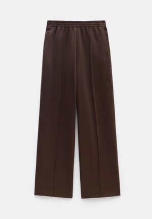 Harrison Pintuck Joggers