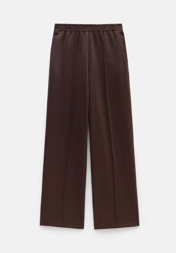 Harrison Pintuck Joggers
