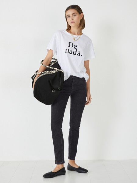 De Nada Relaxed T-Shirt