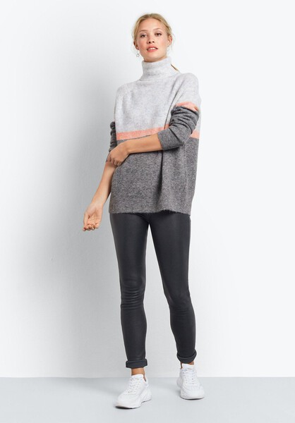 Maeve Roll Neck Jumper
