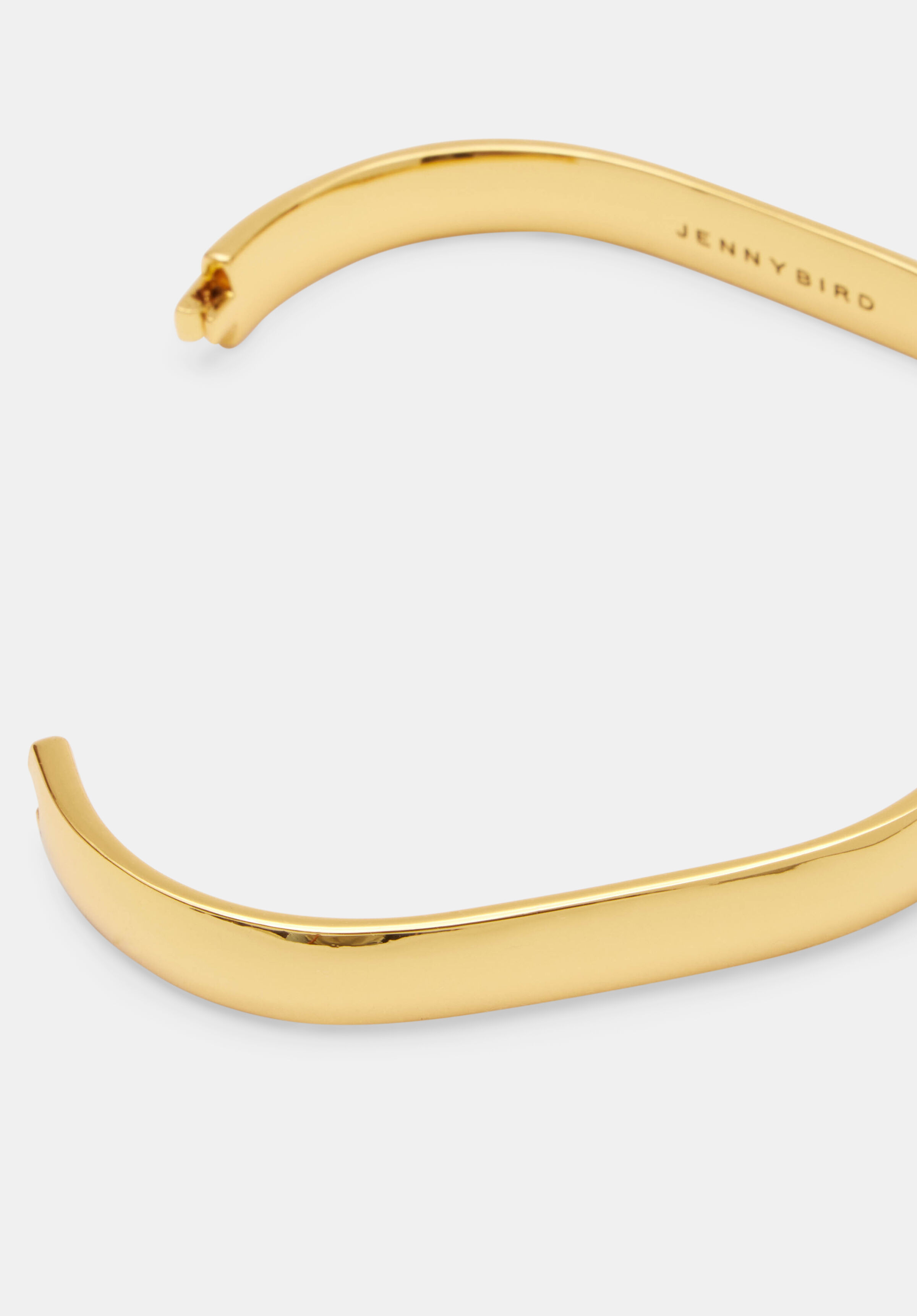 Jenny bird cuff bracelet top