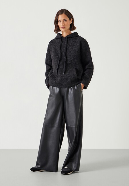 Brody Borg Hoodie
