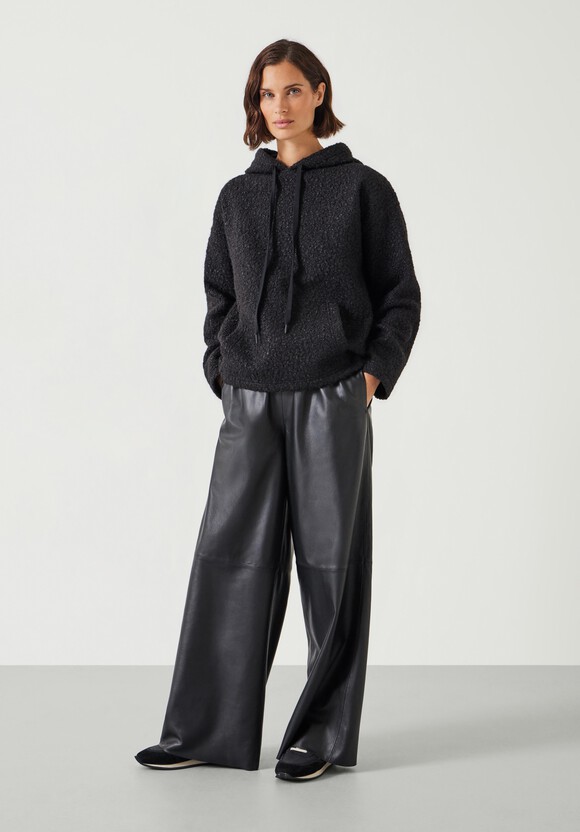 Brody Borg Hoodie