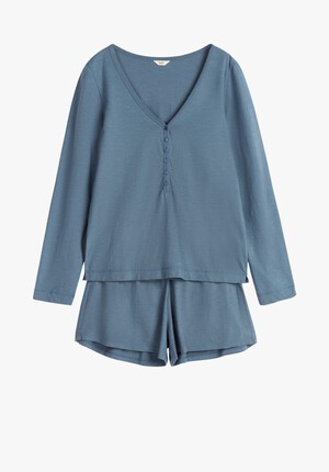 Wyat Henley Short Pyjamas
