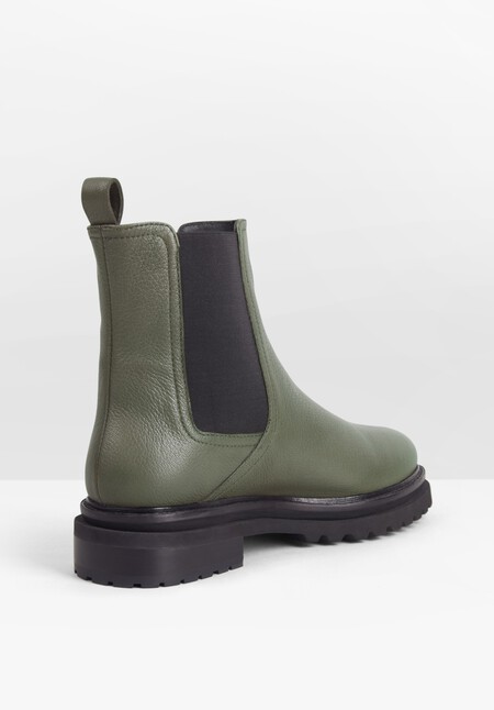 Haydon Boots