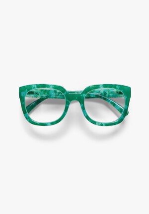 Thorberg Noor Glasses