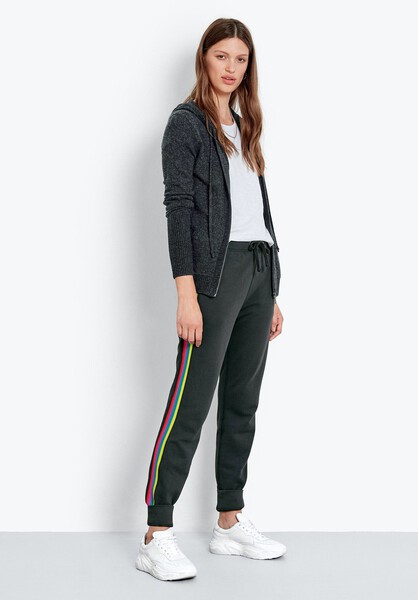 Side Stripe Joggers