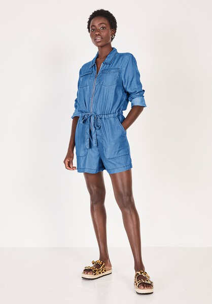 Lloyd Playsuit