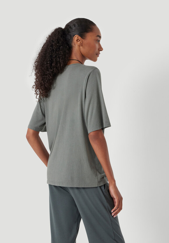 Reece Drapey T-Shirt
