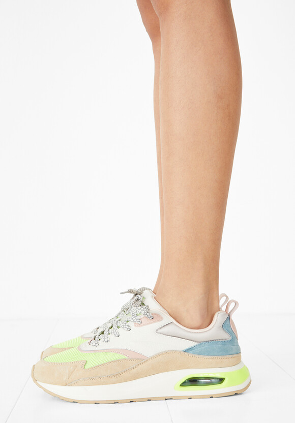 Hoff Skyline Trainers