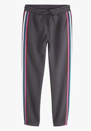Nyla Stripe Elasticated Joggers