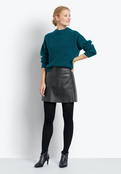 Piper Cropped Jumper