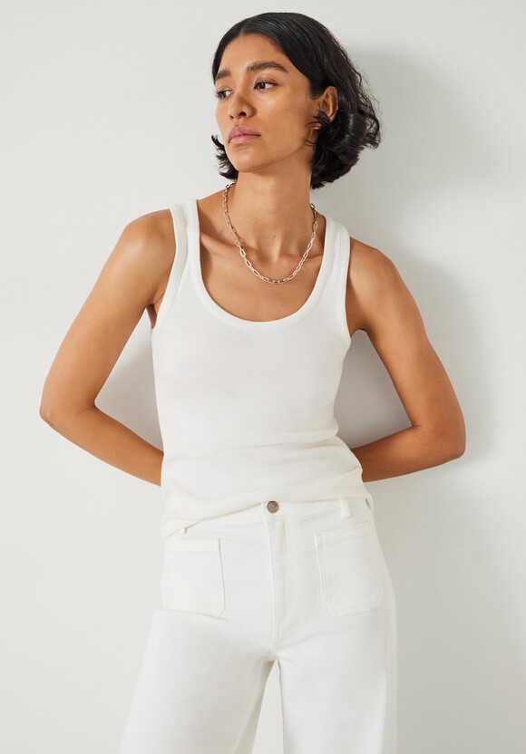 Rowan Flared Jeans