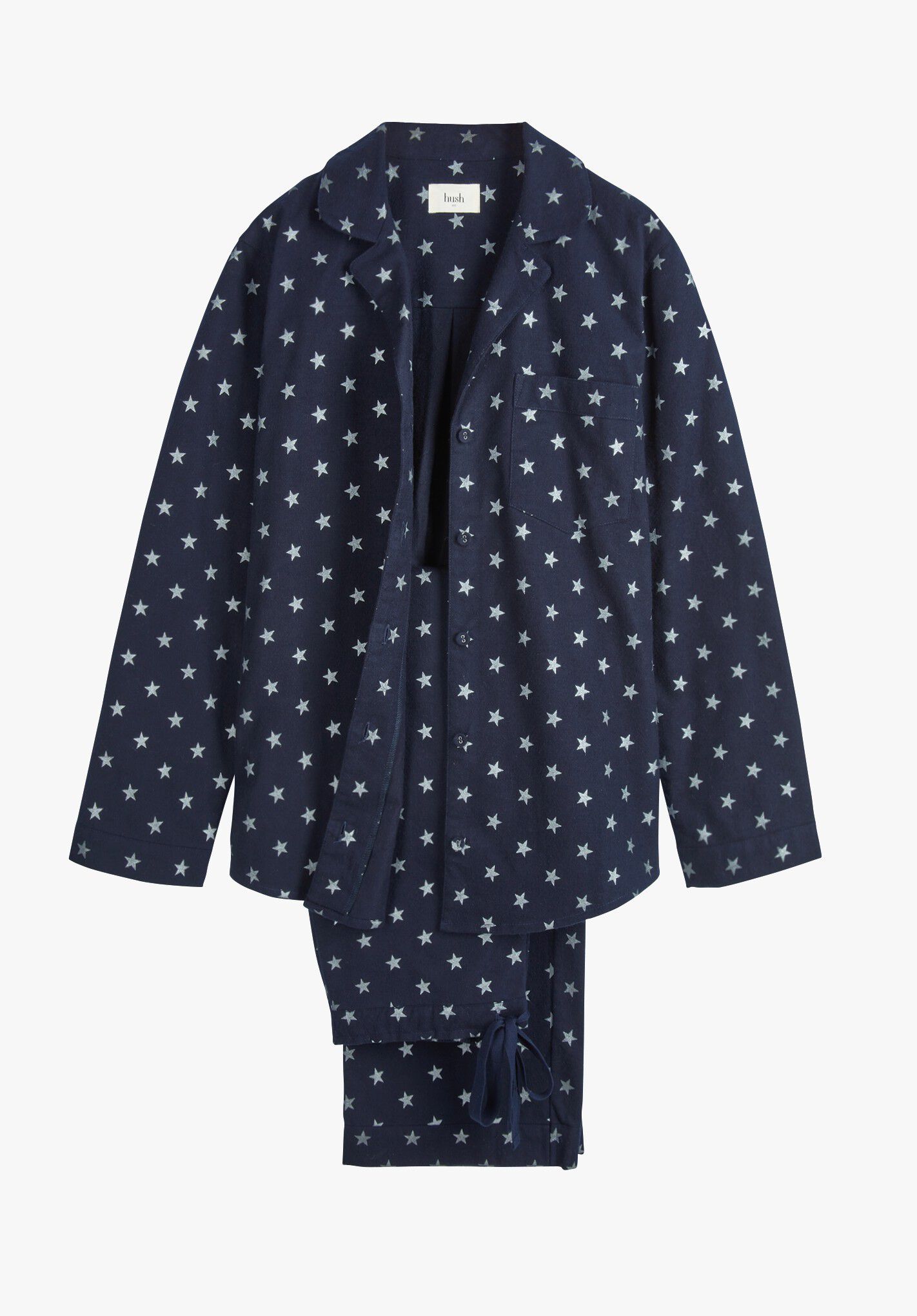 Joy Flannel Pyjamas