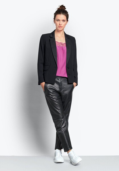 Ivana Tux Blazer