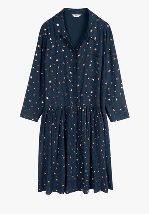 Emanuelle Dress