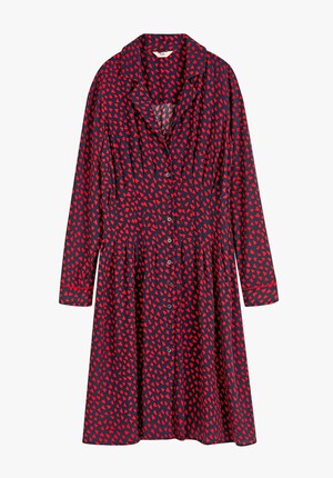 Indiya Mini Dress