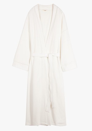 Dawson Waffle Dressing Gown