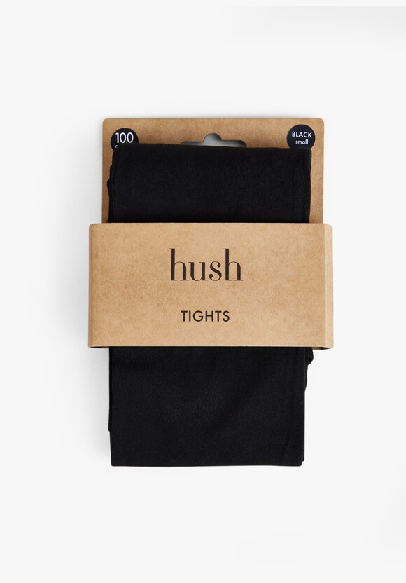 100 Denier Tights