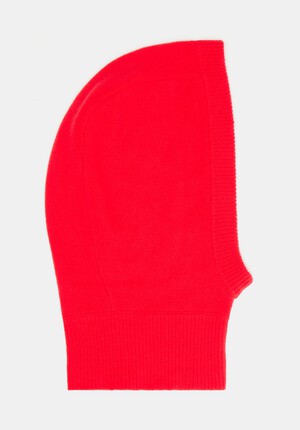 Helen Moore Cashmere Blend Hood