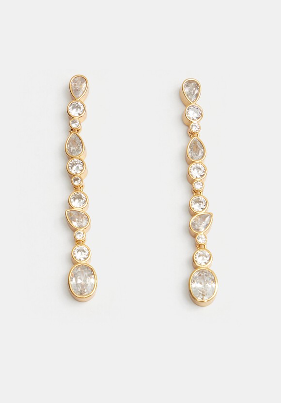 Daniella Drop Earrings