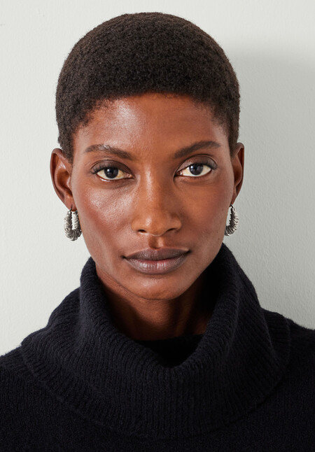 Tilly Hoop Earrings