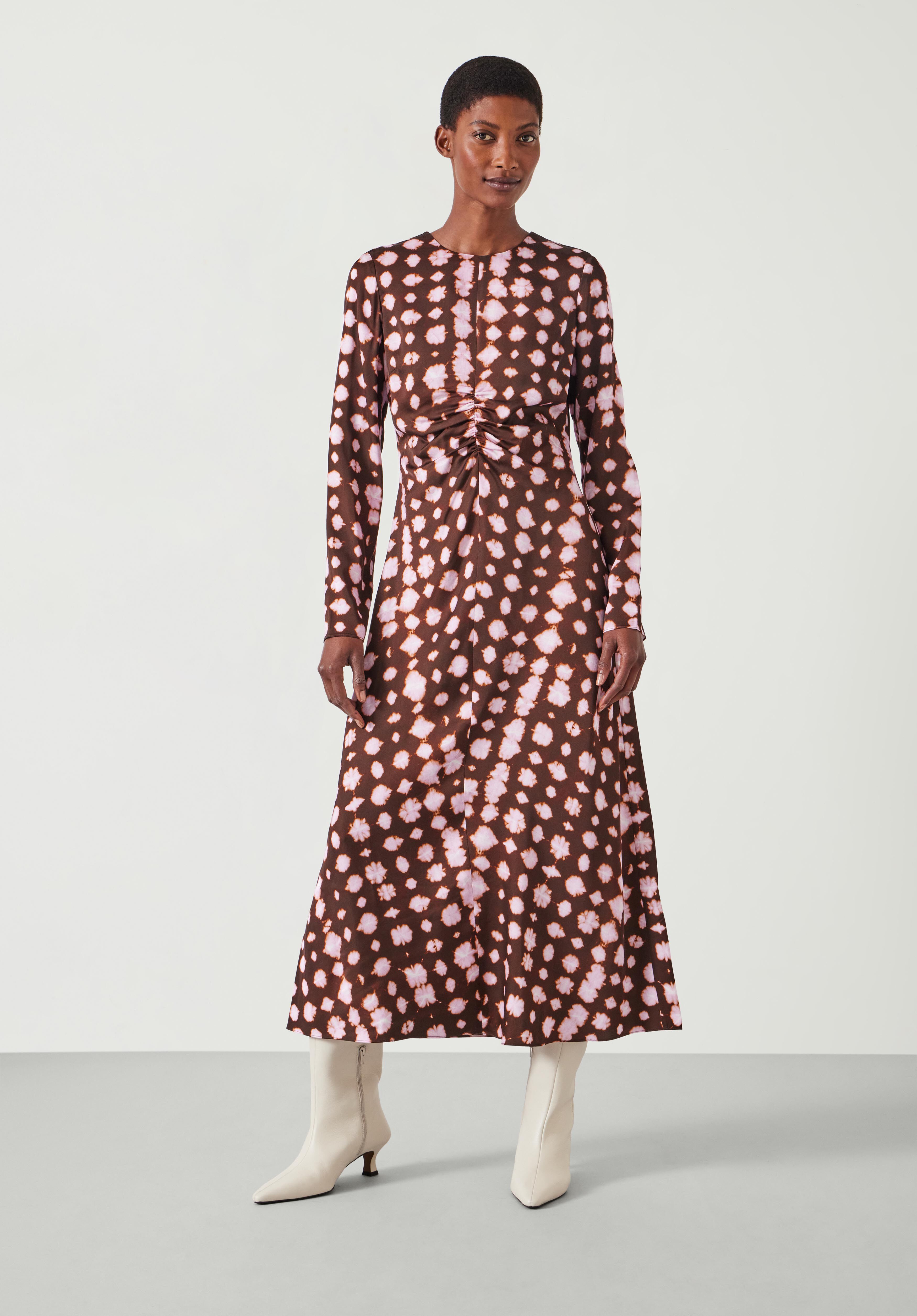 Viscose dresses uk discount