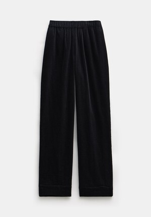 Liza Cord Joggers