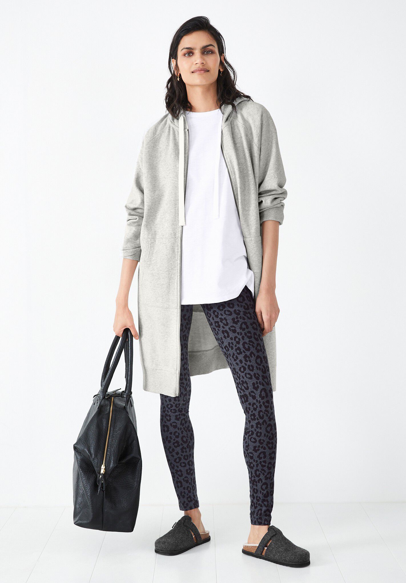 Hush olivia hoodie
