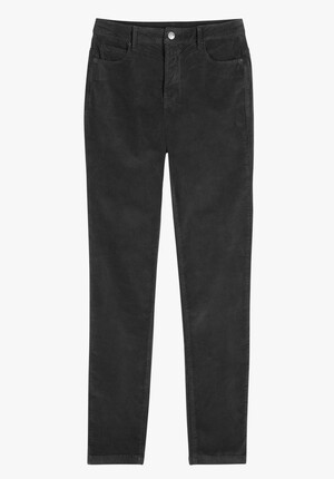 Lizzie Velour Trousers