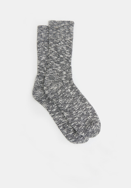Cali Cotton Twist Socks