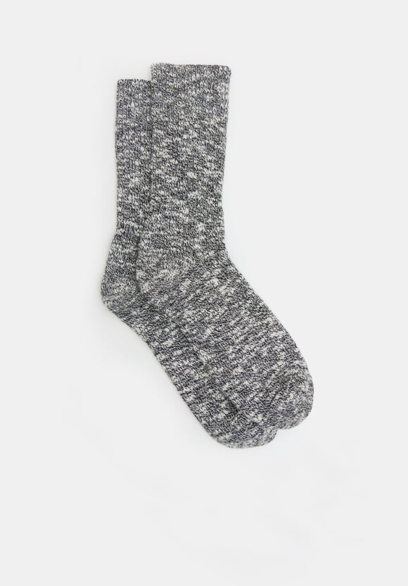 Cali Cotton Twist Socks Cali Cotton Twist Socks