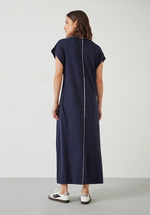 Alessia Jersey Maxi Dress