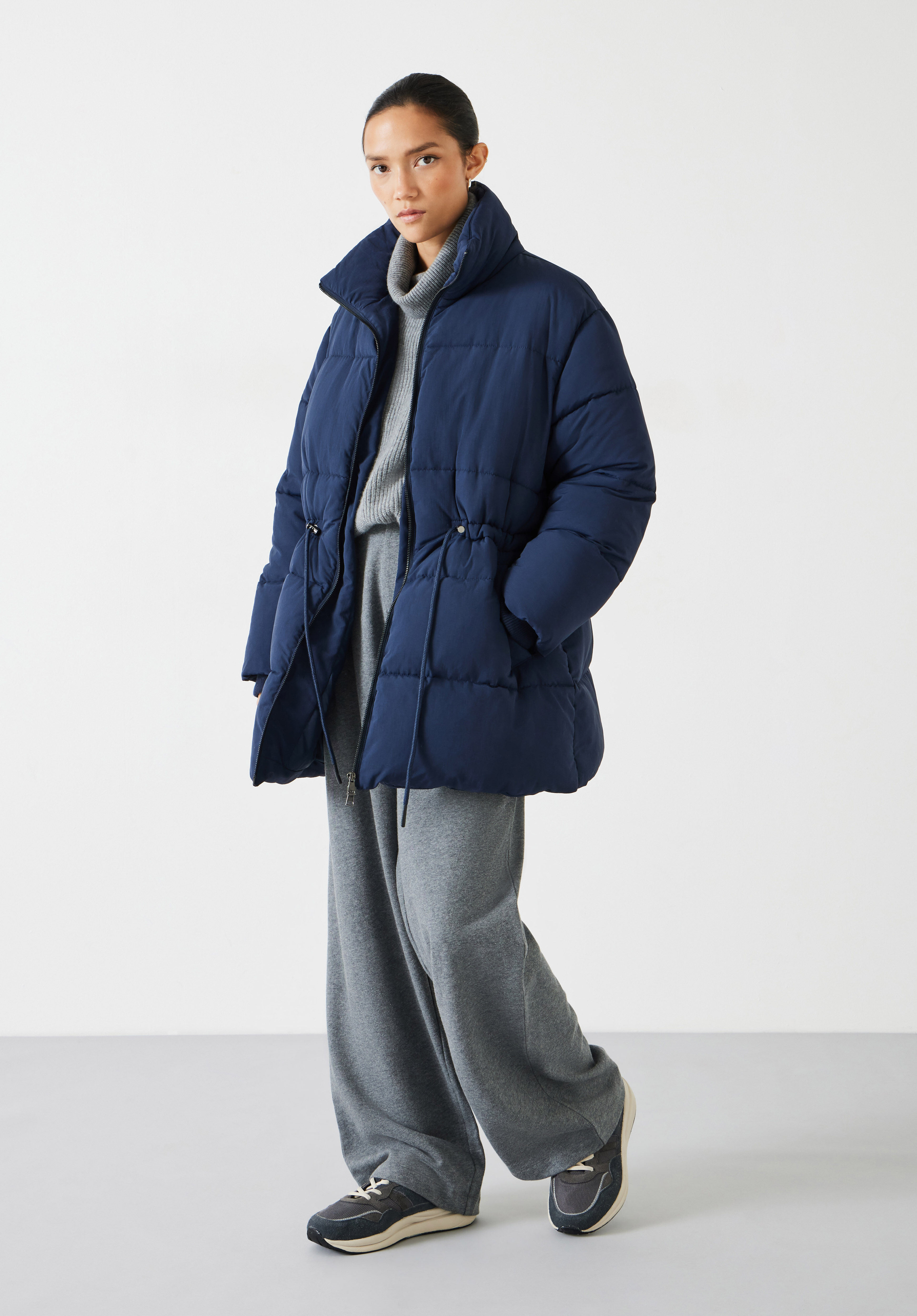 Hush parka new arrivals