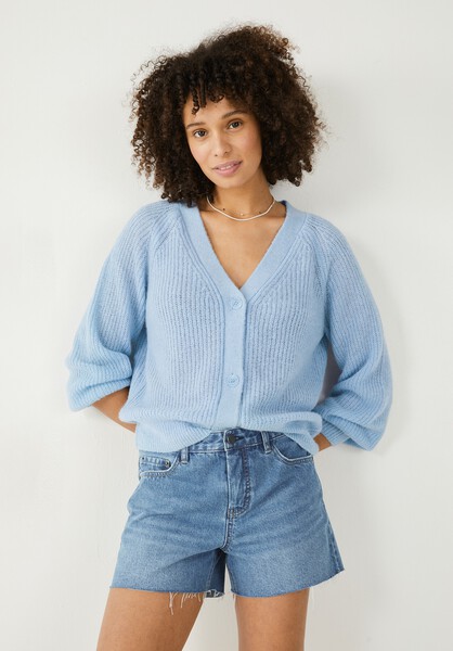 Margot Cardigan
