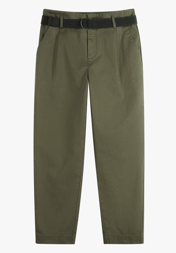 Sade Straight Leg Trousers