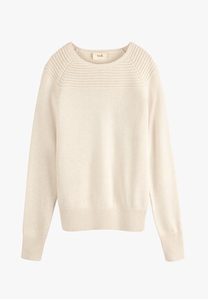 Lorna Crew Neck Jumper